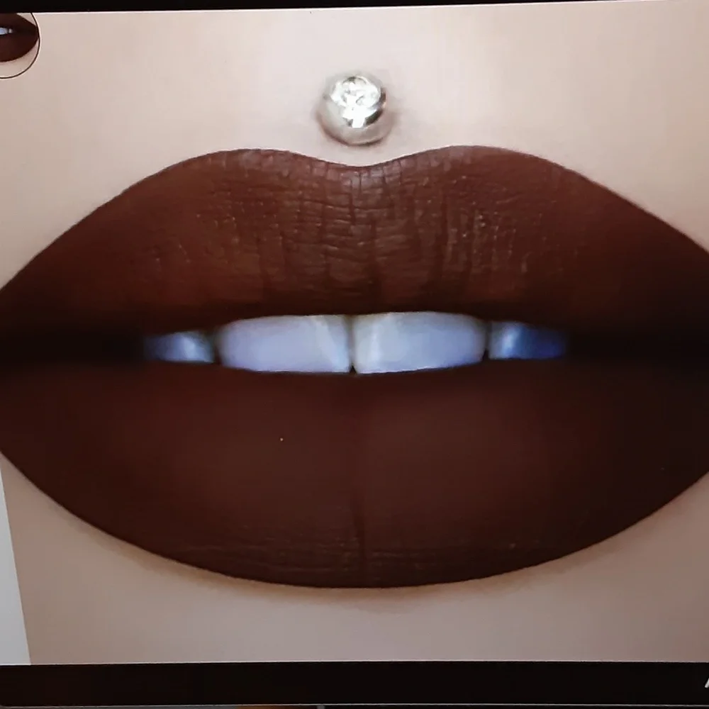 Jeffree Star Dominatrix Velour Liquid Lipstick